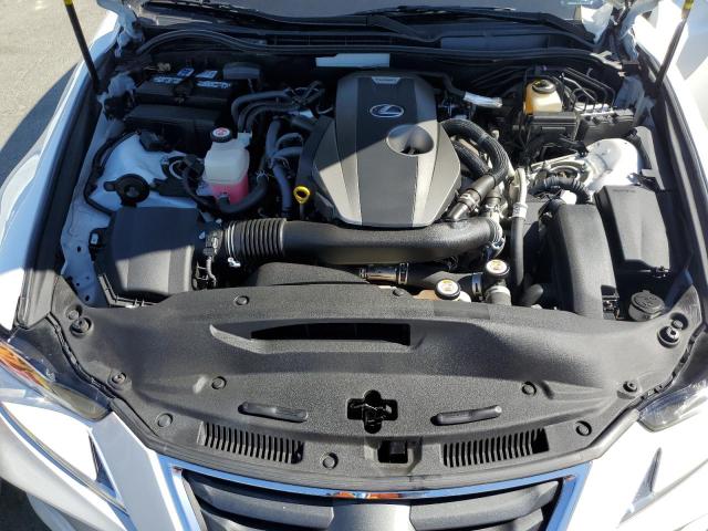 Фото 11 с аукциона – 2019 LEXUS IS 300 с VIN JTHBA1D28K5089361