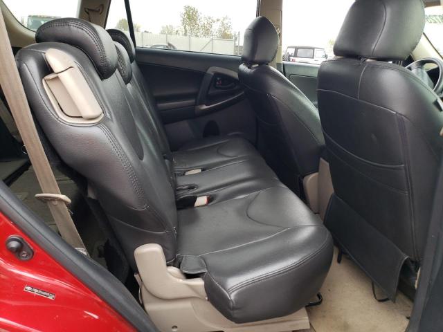 Photo 11 from auction – 2008 TOYOTA RAV4 with VIN JTMBK35V685057536