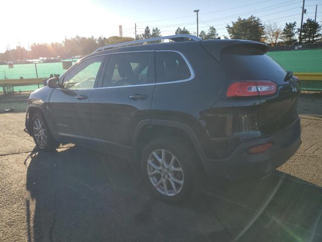 Photo 2 from auction – 2015 JEEP CHEROKEE L with VIN 1C4PJLCB3FW720148