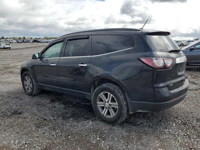 Photo 2 from auction – 2015 CHEVROLET TRAVERSE LT with VIN 1GNKRGKD3FJ198896