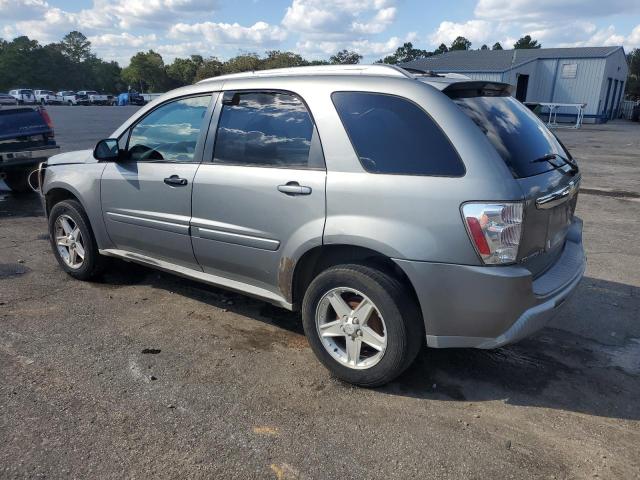 Photo 2 from auction – 2005 CHEVROLET EQUINOX LT with VIN 2CNDL63F756134607