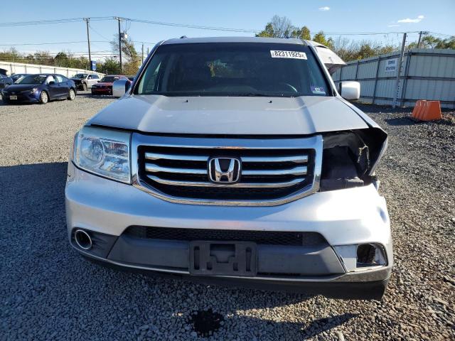 Photo 5 from auction – 2013 HONDA PILOT EXL with VIN 5FNYF4H57DB052144