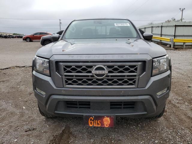 Photo 5 from auction – 2024 NISSAN FRONTIER S with VIN 1N6ED1EJ7RN645971