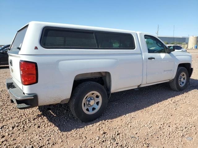 Photo 3 from auction – 2018 CHEVROLET SILVERADO with VIN 1GCNCNEC6JZ904512