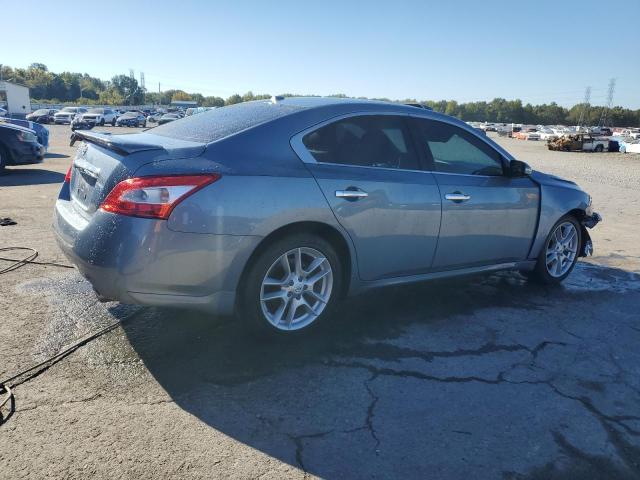Photo 3 from auction – 2011 NISSAN MAXIMA S with VIN 1N4AA5AP7BC810355