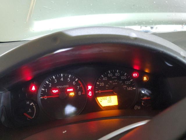 Photo 9 from auction – 2014 NISSAN FRONTIER S with VIN 1N6BD0CT8EN714663