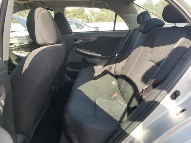 Photo 10 from auction – 2010 TOYOTA COROLLA BA with VIN 2T1BU4EE1AC429664