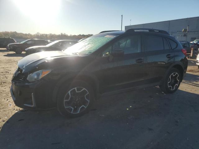 SUBARU CROSSTREK 2016 with VIN JF2GPABC2G8257357 - Photo from auction