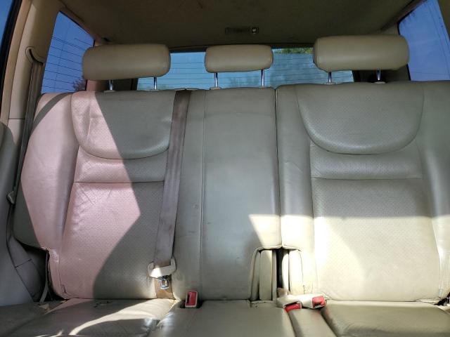 Photo 10 from auction – 2001 TOYOTA HIGHLANDER with VIN JTEHF21A210040212
