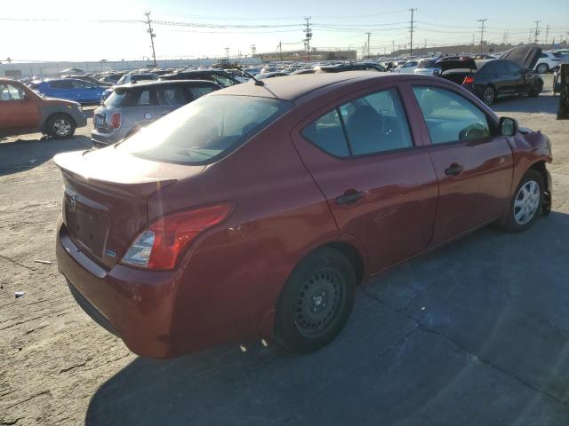 Photo 3 from auction – 2015 NISSAN VERSA S with VIN 3N1CN7AP2FL895315