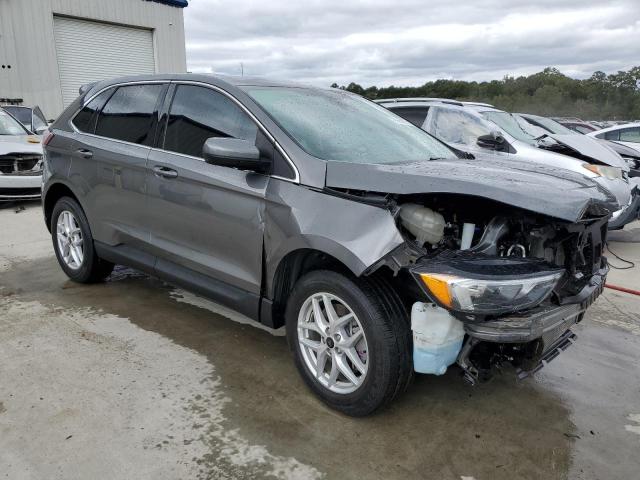 صورة رقم 4 من المزاد - 2023 FORD EDGE SEL مع VIN 2FMPK4J99PBA18577