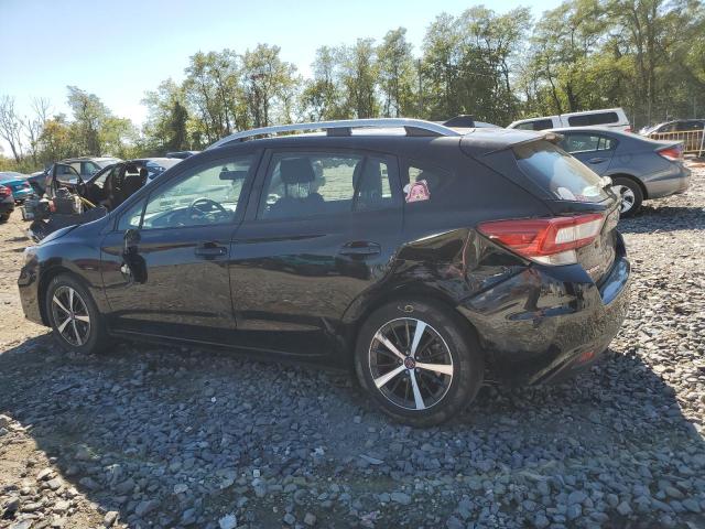 Photo 2 from auction – 2019 SUBARU IMPREZA PR with VIN 4S3GTAC67K3728797