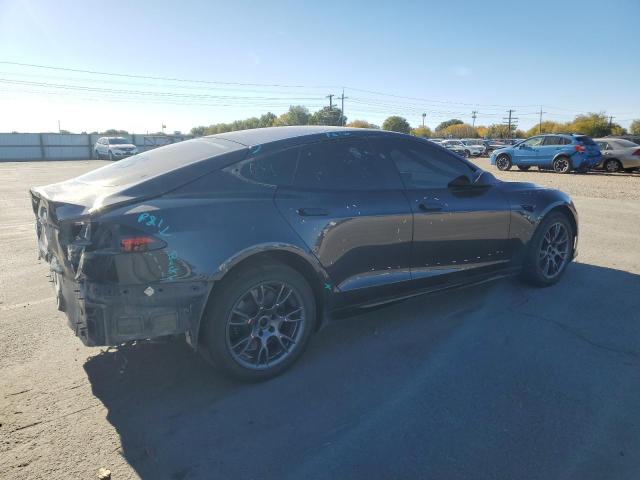 Photo 3 from auction – 2025 TESLA MODEL S with VIN 5YJSA1E56SF551117
