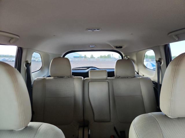 Photo 10 from auction – 2017 MITSUBISHI OUTLANDER with VIN JA4AD3A37HZ051726