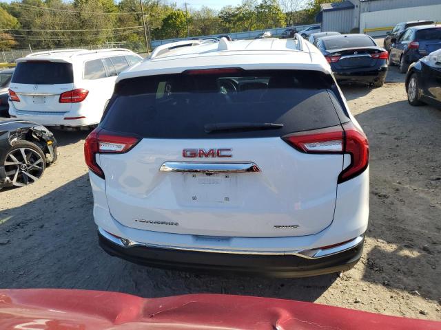Photo 6 from auction – 2023 GMC TERRAIN SL with VIN 3GKALVEG3PL172099
