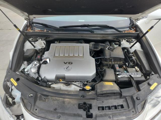 Photo 11 from auction – 2015 LEXUS ES 350 with VIN JTHBK1GG6F2158284