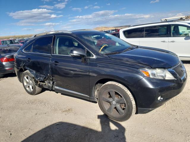 Photo 4 from auction – 2011 LEXUS RX 350 with VIN 2T2BK1BA7BC119831