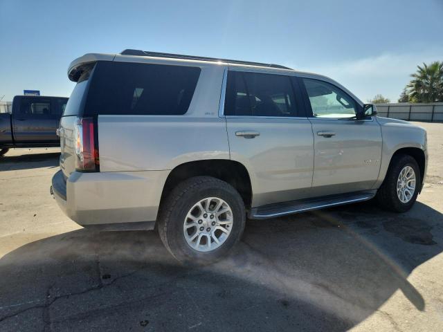 Photo 3 from auction – 2015 GMC YUKON SLT with VIN 1GKS2BKC2FR224174