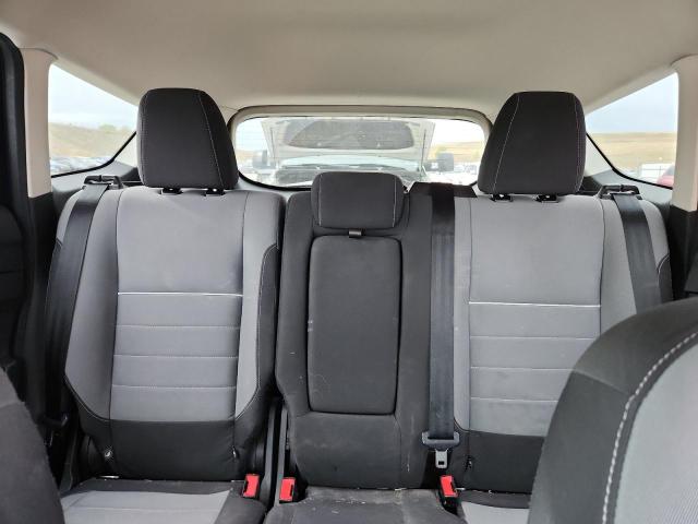 Photo 10 from auction – 2014 FORD ESCAPE SE with VIN 1FMCU9G91EUC92442