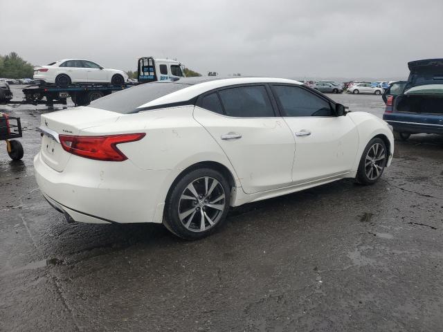 Photo 3 from auction – 2016 NISSAN MAXIMA 3.5 with VIN 1N4AA6AP0GC399958