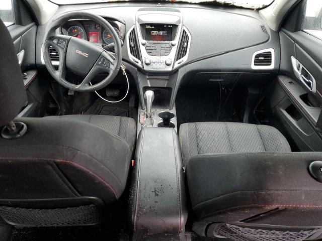 Photo 8 from auction – 2015 GMC TERRAIN SL with VIN 2GKALMEK7F6310874