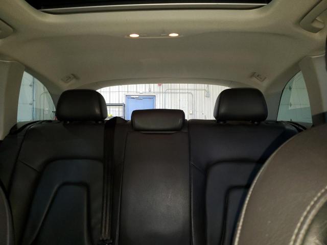 Photo 10 from auction – 2015 AUDI A4 ALLROAD with VIN WA1TFAFL9FA039993