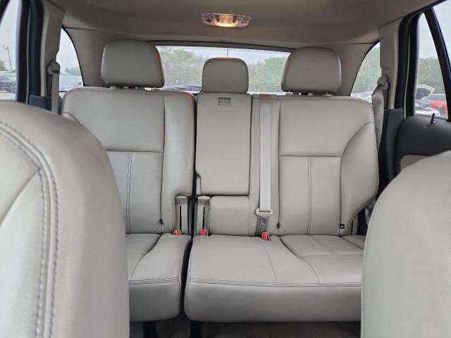 Photo 10 from auction – 2012 FORD EDGE SEL with VIN 2FMDK3J95CBA11956