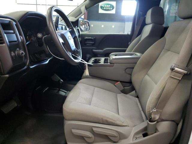 Photo 7 from auction – 2014 CHEVROLET SILVERADO with VIN 1GCNKPEC4EZ142219