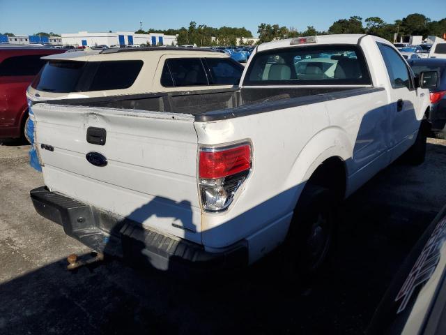 Photo 3 from auction – 2014 FORD F150 with VIN 1FTMF1CMXEKG52074