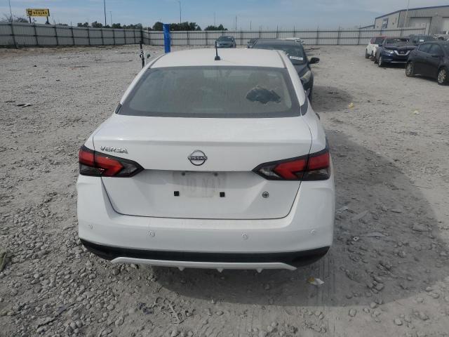 Photo 6 from auction – 2023 NISSAN VERSA with VIN 3N1CN8DV0PL819979