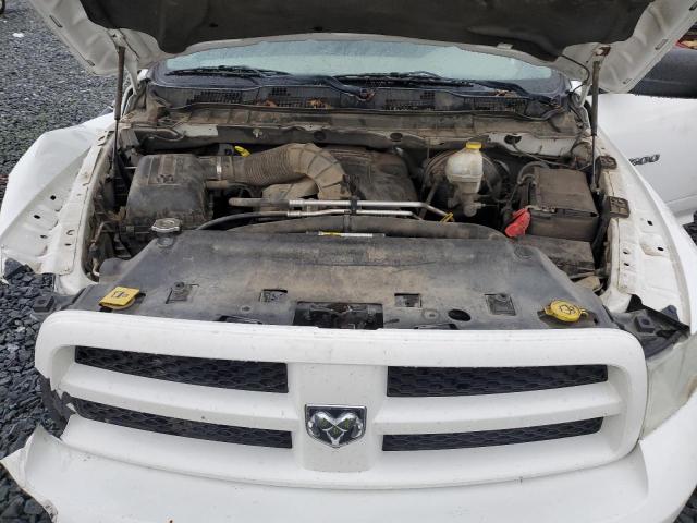 Photo 11 from auction – 2012 DODGE RAM 1500 ST with VIN 1C6RD7KT7CS242845