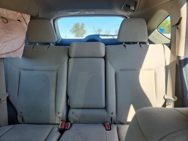 Photo 10 from auction – 2015 HONDA CR-V with VIN 5J6RM4H32FL003856