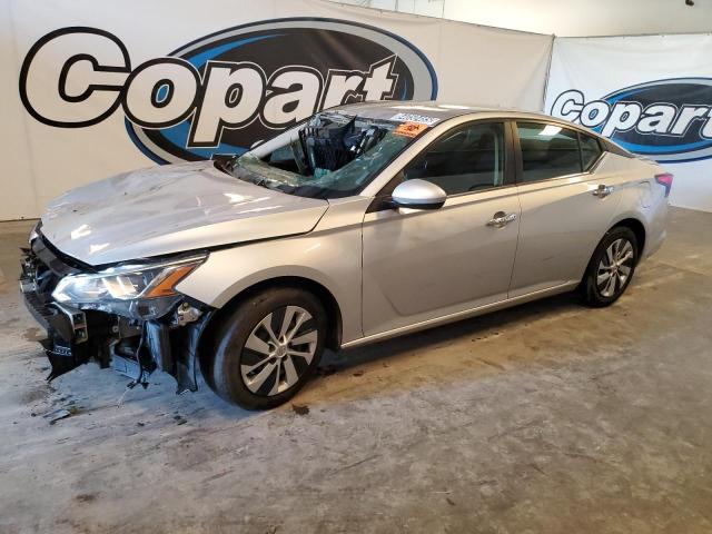 NISSAN ALTIMA S 2020 with VIN 1N4BL4BV2LC251661 - Photo from auction