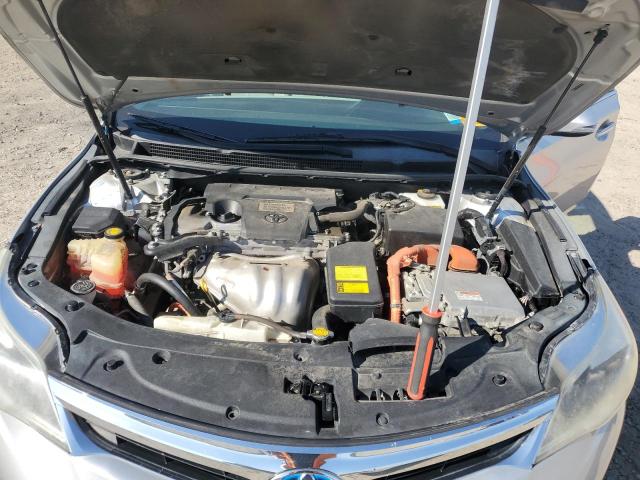 Photo 11 from auction – 2013 TOYOTA AVALON HYB with VIN 4T1BD1EB3DU015745
