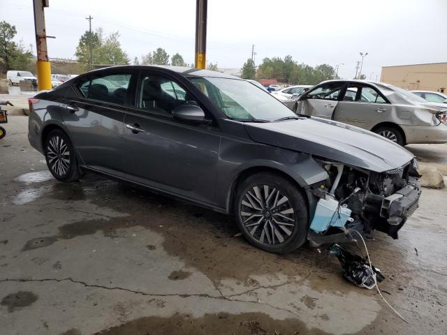 Photo 4 from auction – 2023 NISSAN ALTIMA SV with VIN 1N4BL4DV2PN344526