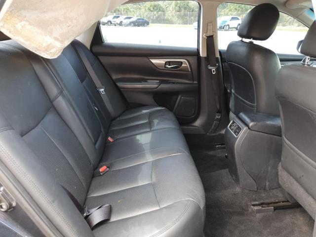 Photo 10 from auction – 2015 NISSAN ALTIMA 2.5 with VIN 1N4AL3AP7FC214554