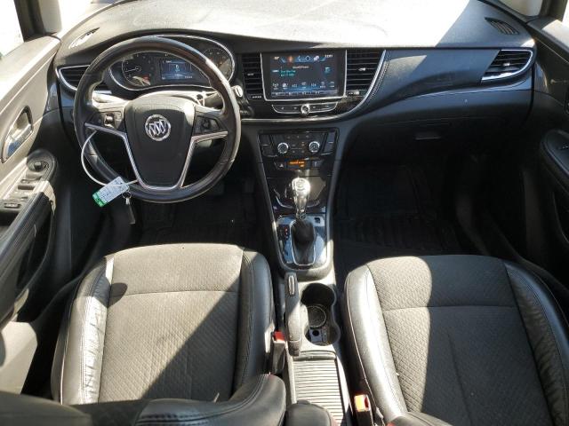 Photo 8 from auction – 2017 BUICK ENCORE PRE with VIN KL4CJASB5HB005378