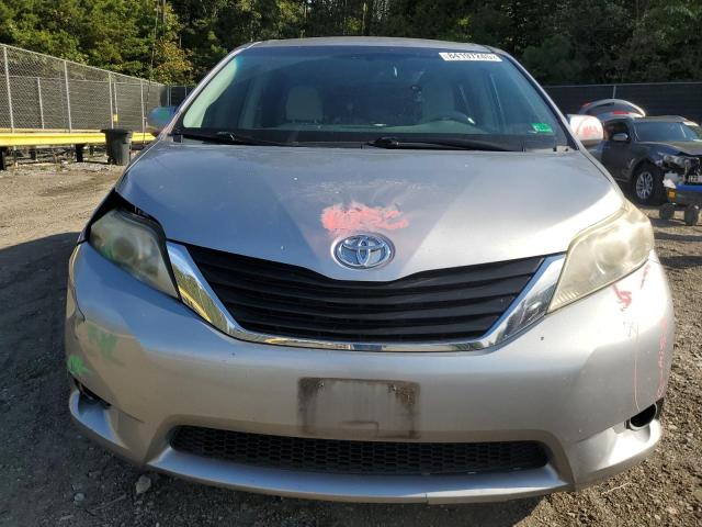 Photo 5 from auction – 2011 TOYOTA SIENNA LE with VIN 5TDKK3DC7BS089252