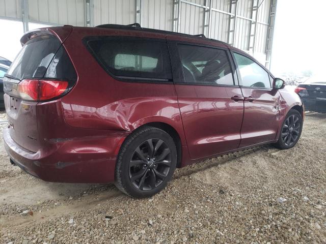 Photo 3 from auction – 2019 CHRYSLER PACIFICA LIMITED with VIN 2C4RC1GG8KR537912