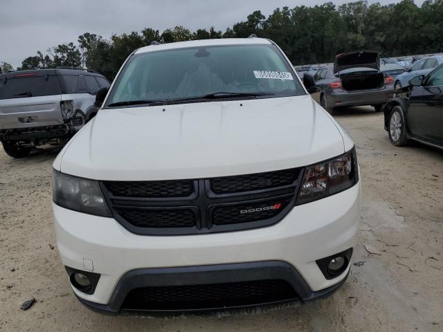 Photo 5 from auction – 2019 DODGE JOURNEY SE with VIN 3C4PDCBB1KT686963