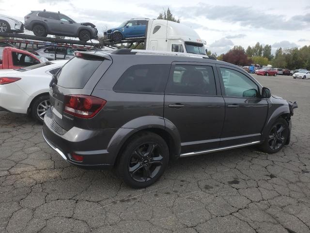 Photo 3 from auction – 2018 DODGE JOURNEY CR with VIN 3C4PDDGG9JT386385