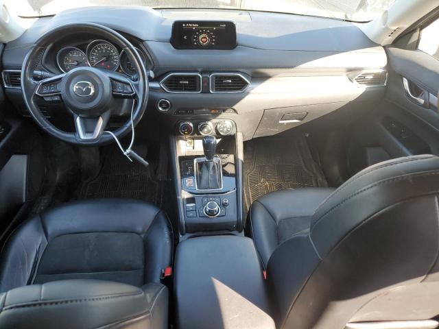 Photo 8 from auction – 2017 MAZDA CX-5 TOURI with VIN JM3KFACL4H0103427