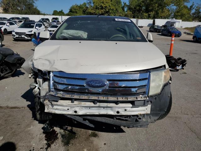 Photo 5 from auction – 2008 FORD EDGE SEL with VIN 2FMDK38C68BA49432