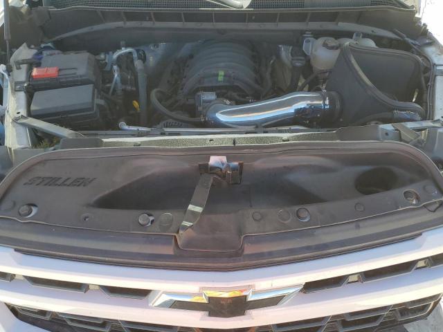 Photo 11 from auction – 2023 CHEVROLET SILVERADO with VIN 3GCUDEEL3PG288043