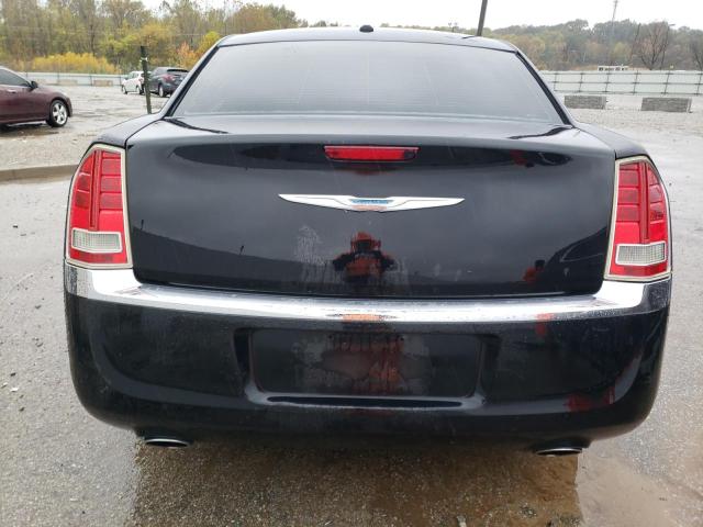 Photo 6 from auction – 2012 CHRYSLER 300 with VIN 2C3CCAAG8CH114239