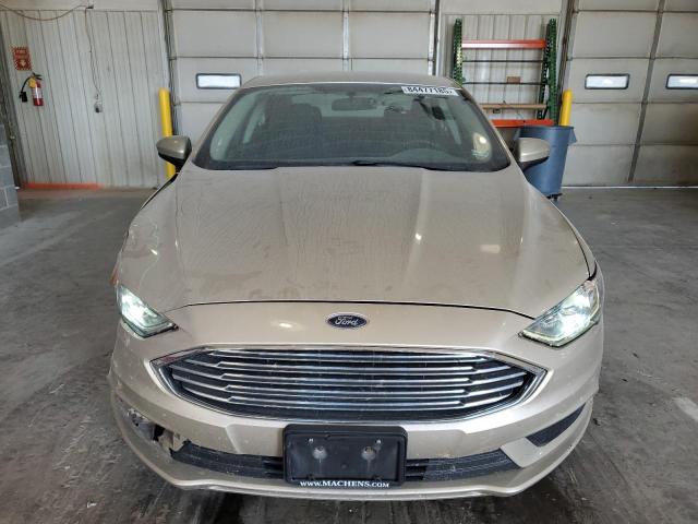 Photo 5 from auction – 2017 FORD FUSION SE with VIN 3FA6P0HD9HR329133