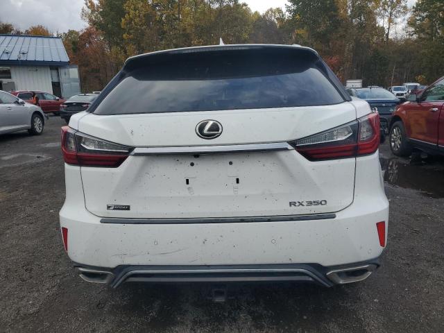 Photo 6 from auction – 2017 LEXUS RX 350 BAS with VIN 2T2BZMCA1HC129663