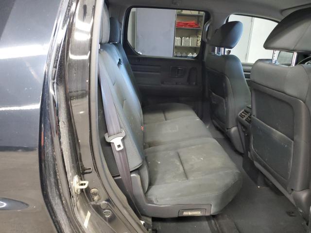 Foto 11 de la subasta – 2014 HONDA RIDGELINE con VIN 5FPYK1F76EB008594