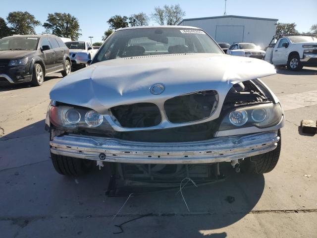 Photo 5 from auction – 2004 BMW 330 CI with VIN WBABD53424PL14381