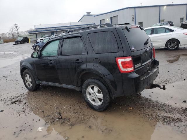Photo 2 from auction – 2012 FORD ESCAPE XLT with VIN 1FMCU9D75CKA70045